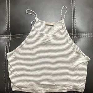 Active USA dressy tank